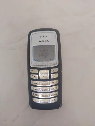 Nokia 2100