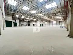 280 KW New 56000 sqft Warehouse in Jebel Ali