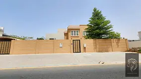 5 BEDROOM VILLA RENT I MODERN AND LUXURY I AL HAMIDIYA AJMAN