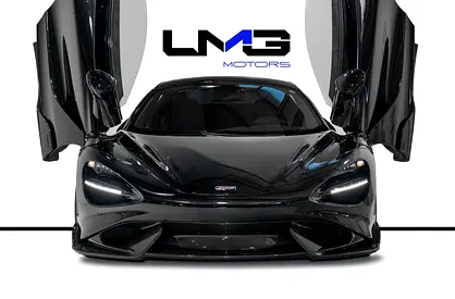 صورة 2 لـ 2022 Mclaren 765LT