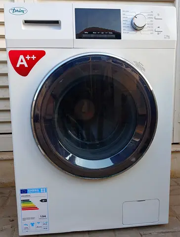 Terim washing mechine 7kg for sale
