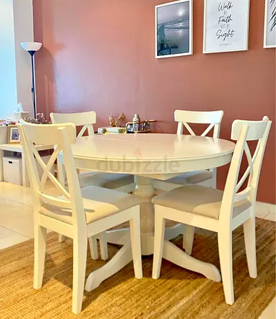 Ikea dining table