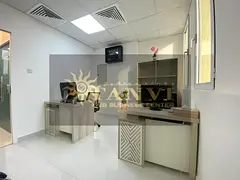 Modern Office Space with Bank Account Assistance