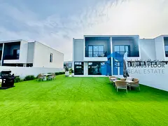 Brand New Ultra Luxury 3+Maid Smart Home Villa