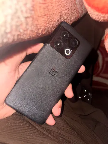 Oneplus 10 pro 5g