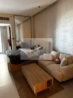 🌟 Affordable Studio Apartment in Al Barsha South 3 | Prime Location | Only AED 58K 🌟