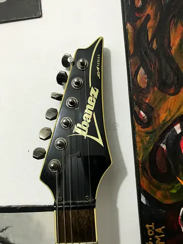 Ibanez SA260FM