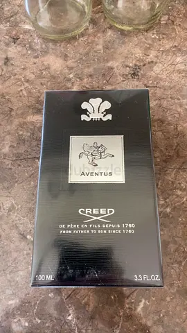 Creed Aventus