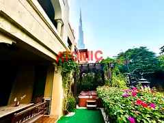 Exquisite 2 Bedroom with Garden &amp; Jacuzzi