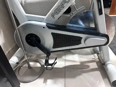High-Quality Indoor Exercise Bike for Sale 200 AED