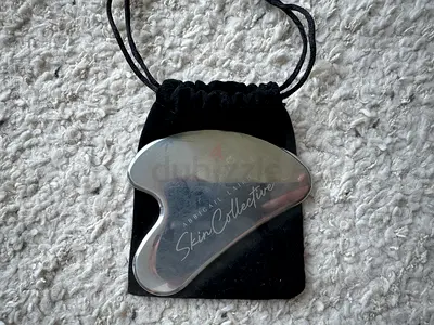 Premium Gua Sha Tool for Flawless Skin