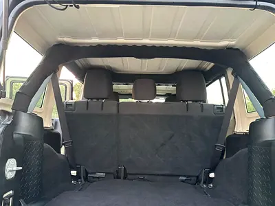 2018 JEEP WRANGLER 缩略图 11