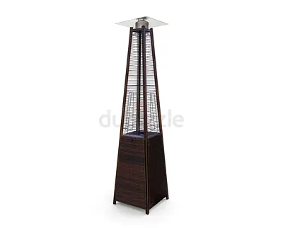Stylish Outdoor Gas Patio Heater