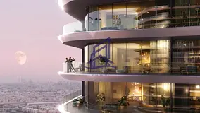 Highest Floor , Corner Unit , Handover 2026