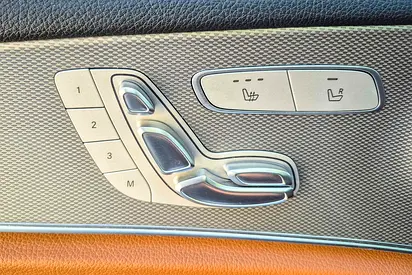 صورة مصغرة 16 لـ 2020 Mercedes-BENZ E-CLASS
