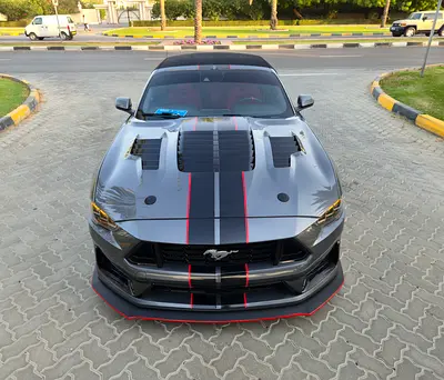 صورة 14 لـ 2023 FORD MUSTANG