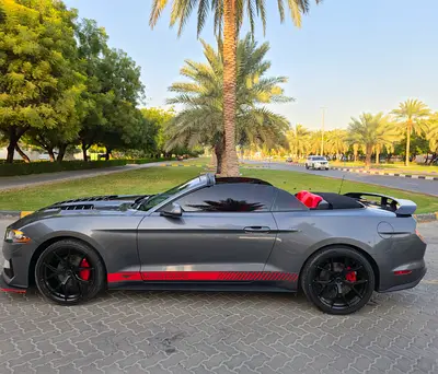 صورة 9 لـ 2023 FORD MUSTANG