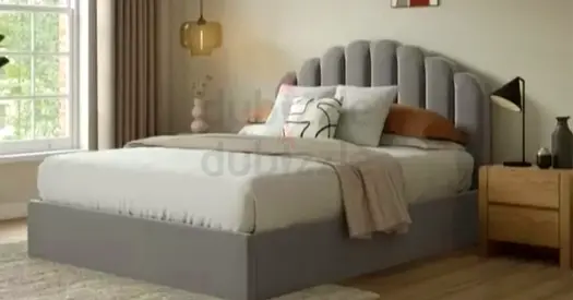 Brand new Queen size bed family bed storage bed nd medical mattress queen bed double bed