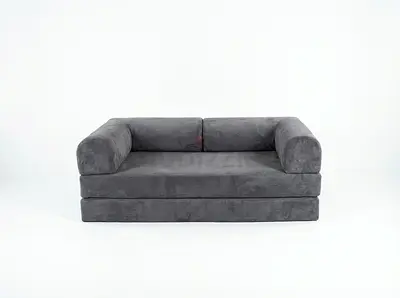 Teddy Sofa-Bed | Sofa in a Box | Free Delivery