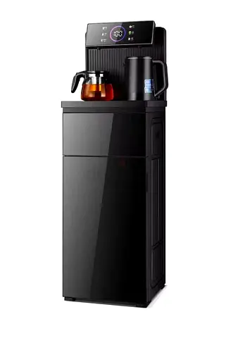 Mordern stylish Water heater + dispenser