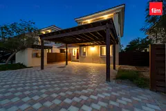 Al Habtoor Polo Resort and Club