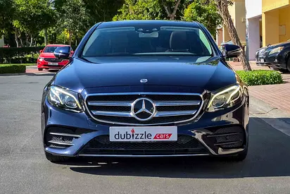 2020 Mercedes-BENZ E-CLASS 照片 2