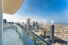 Vacant 3rd of February | High floor | Exclusive