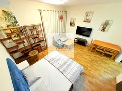 Fully Furnished Apartment for Rent in Emirates Cluster – International City
