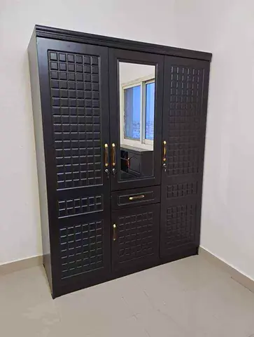 Brand new 3 door cupboard for sell