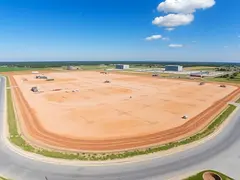 Prime Freehold Industrial Plot for Sale – Al Saja’a Industrial, Sharjah