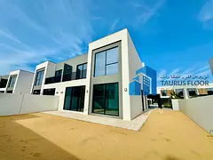 Brand New Ultra Luxury 4+Maid Smart Home Villa