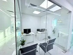 Brand New Offices | Direct from Owner | Near Metro Station |