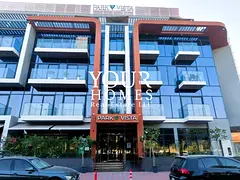 Fully Furnished Studio | High ROI | Elegant