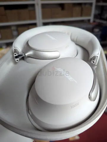 BOSE QUIETCOMFORT ULTRA WIRELESS HEADPHONE
