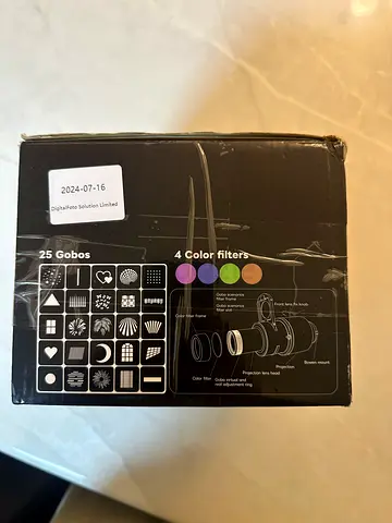 Perfect  lights Lens for Sale