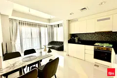 Panoramic Views|Ready To Move In |Fully Furnished
