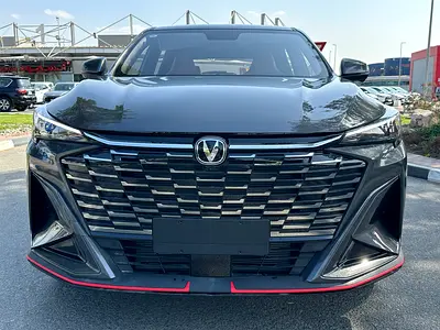 changan X5 plus PRO FULL OPTION