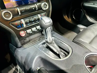 Ford Mustang Ecoboost Premium, миниатюра 9