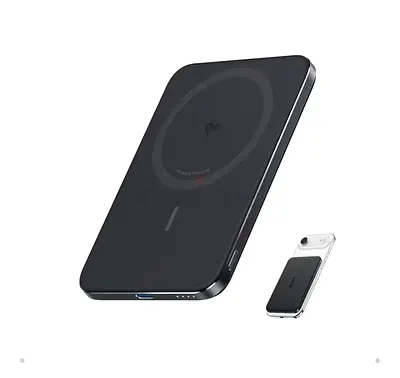 Anker Nano Power Bank 5k