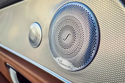 صورة مصغرة 17 لـ 2020 Mercedes-BENZ E-CLASS