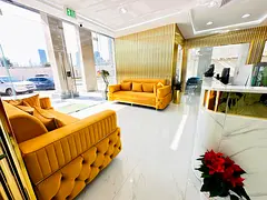 BEAUTIFUL OFFICE WITH FREE SERVICES| NO COMMISSION|DIRECT FROM OWNER|