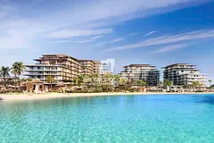 Waterfront Luxury | 2BR Haven | Premium Lifestyle