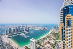 Sea Views | Fully Furnished | Vacant