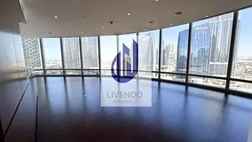 Burj Khalifa Iconic Tower | Ready to Move | DIFC View