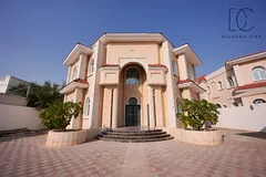 6-Bedroom Villa | Ready to Move | Prime Location