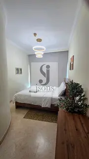 Marina Views | Fully Furnished | Duplex