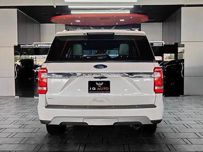 2018 FORD EXPEDITION — фото 5