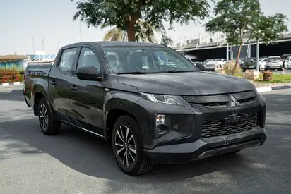Mitsubishi L200 2023