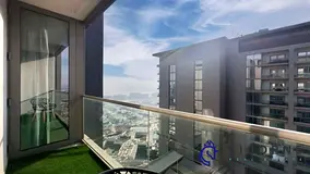 Fully Furnished with Balcony | Community View | Exclusive