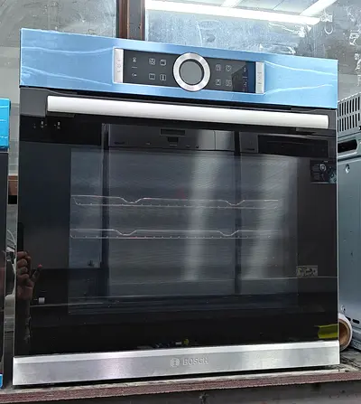 Bosch Built-In Oven for Sale